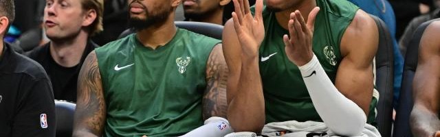 Kaiyun-【观察】多亏老里，字母和利拉德的二人转打明白了？