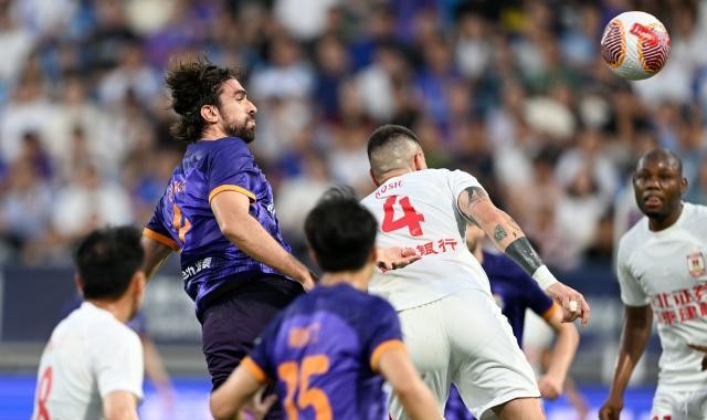 开云官方网站-天津憾平：痛失好局在于强度不够 和长春势均力敌