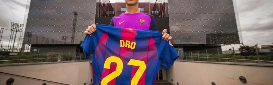 Kaiyun-世体：未进一线队也值钱，巴萨青训两年赚5250万欧