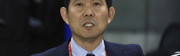 田中斗笠王：战美国森保一表现不及格 他的排兵布阵还得加把劲