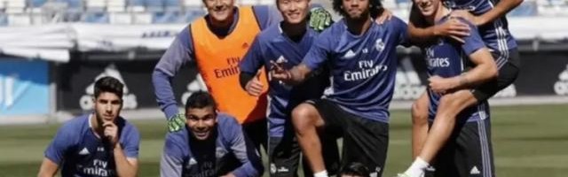 林良铭回忆留洋生涯：觉得很难在欧洲立足所以回国