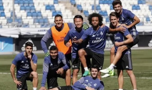 林良铭回忆留洋生涯：觉得很难在欧洲立足所以回国