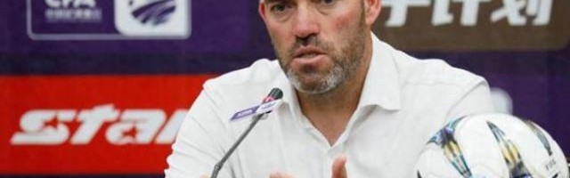 开云-苏亚雷斯：这是中超最高水平 两队打出伟大的比赛