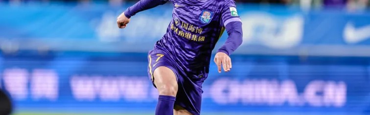 Kaiyun-津媒：谢蒂内左腿肌肉损伤，李永佳、石炎还在恢复中