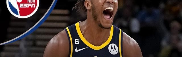 开云官方网站-交易截止日临近反而不走了，特纳与步行者成就双赢