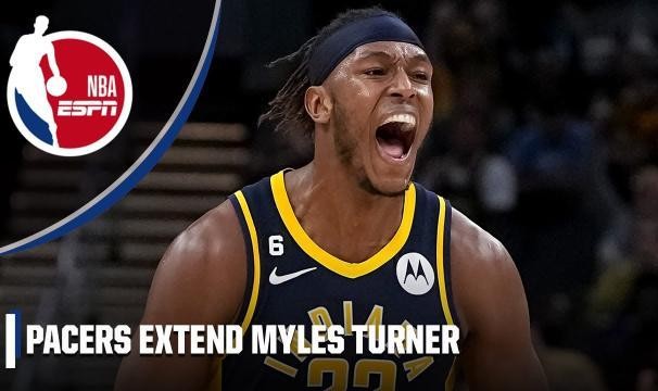 开云官方网站-交易截止日临近反而不走了，特纳与步行者成就双赢