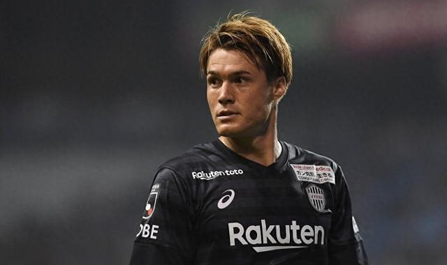 开云官方网站-酒井高德：客战海港的比赛会很难，但要赢下这场揭幕战并开个好头