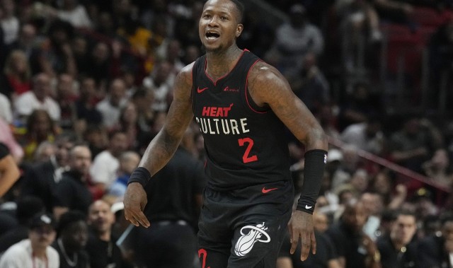 开云-美记：热火保障了罗齐尔合同中的170万 或正在尝试交易他