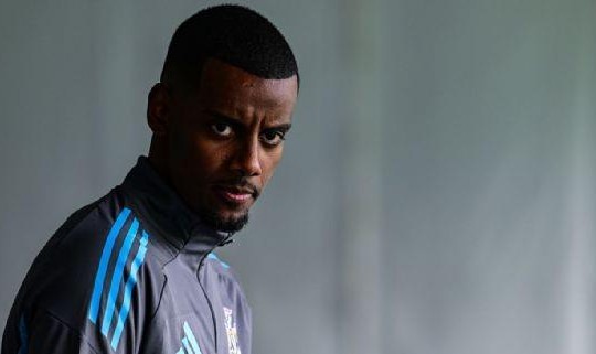 ESPN：国际足联近期修改的规则，可能成伊萨克未来的关键筹码