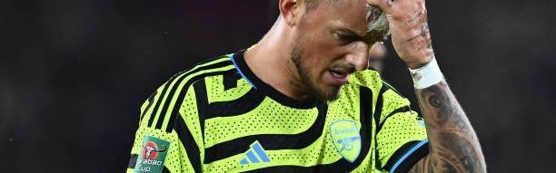 Kaiyun-5比0后遭当头一锤，阿森纳“体面”大败需作何总结？