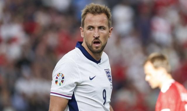 Kaiyun-凯恩：明天比赛会很艰难，英格兰队在破密集防守方面还有进步空间