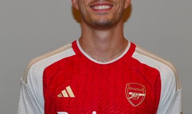 开云-阿森纳官宣哈弗茨，前蓝军“中锋”能为枪手做什么？