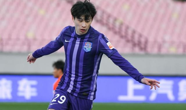 【中超】洛卡迪亚破门巴顿救主 津门虎1比1沧州雄狮