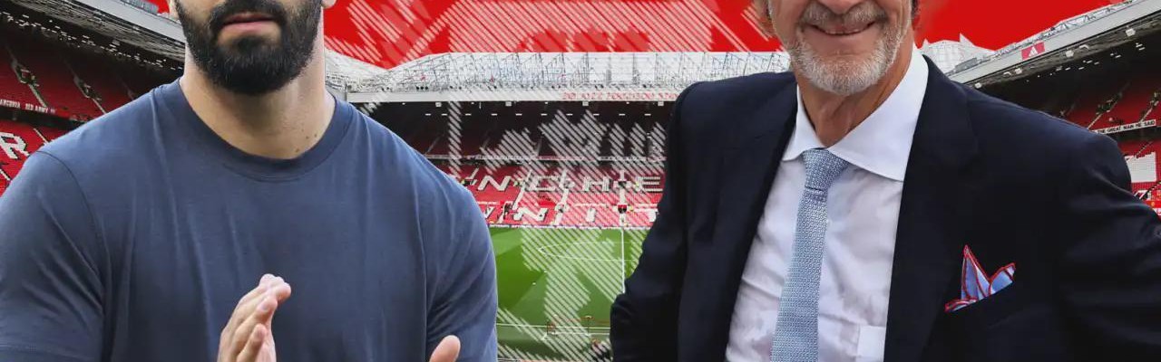 开云登录入口-自己办个欧冠踢！曼联计划举办友谊赛赚钱，或联手A米等豪门