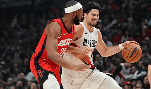 大爆冷！火箭绝杀失败，杜兰特37分！杨瀚森进化，我认清6个现实