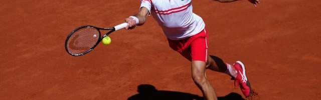 Kaiyun-遭遇烂签仍是头号热门 德约法网前景真一片光明？