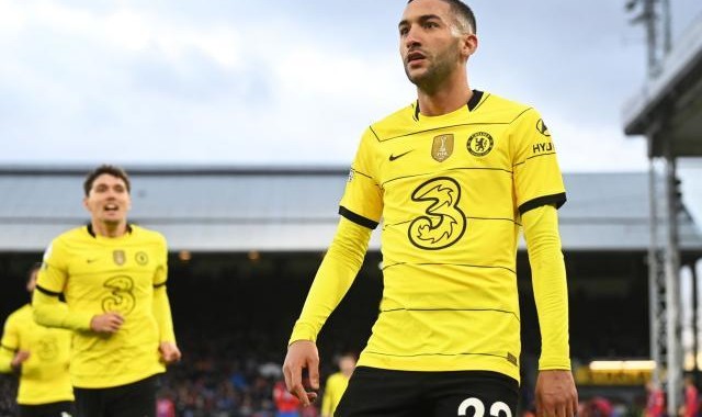 开云网页版-林良锋：世界冠军切尔西，亿元先生卢卡库，就这？