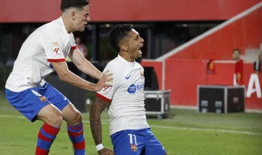 没庖丁水平天天想庖丁解牛，巴萨偷鸡不成蚀把米