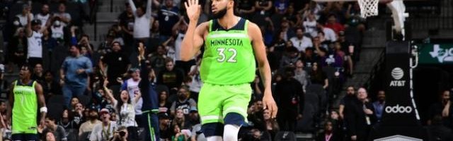 【人物】疯狂生涯之夜！唐斯单场60分背后的玄机