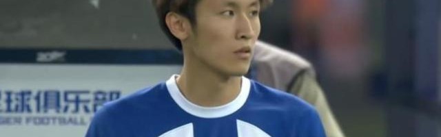 开云-【中超】尹鸿博谢维军进球 津门虎客场1比1梅州客家