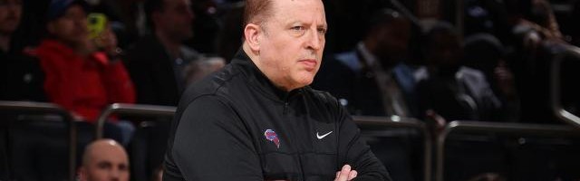 开云官方网站-近13战9胜尼克斯苏醒太晚？他们要做东部的搅局者