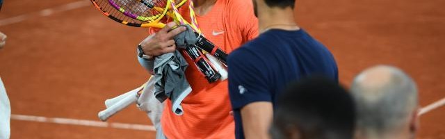 【法网圆桌】“德纳决”之外，这些比赛也值得一看