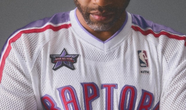 开云官方网站-设计满分！麦迪/卡特/狂人为Kith x NBA联名单品拍摄宣传照！
