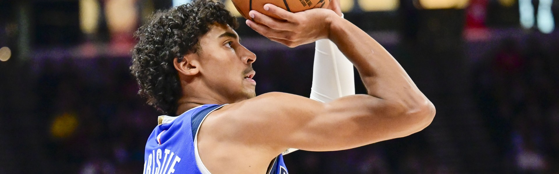 开云登录入口-准就多投！克里斯蒂近5场场均18.8分3.6板3助 命中率55/46/100%