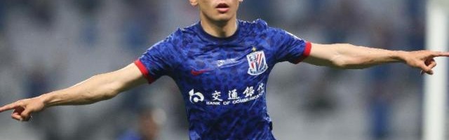 于汉超：希望这个冠军给新的申花带来里程碑的起点