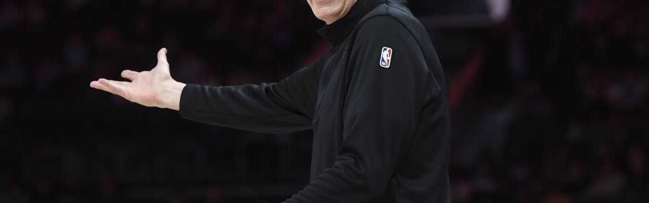 开云登录入口-卡莱尔1000胜达成！步行者13连败终结！布里奇斯空创队史第二纪录