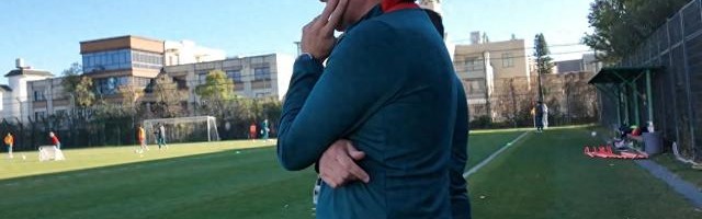 开云登录入口-河南队高原大练兵，引援上按下加速键|昆明|郑州|塞尔吉奥·拉莫斯|足协|中超_新浪体育_新浪新闻