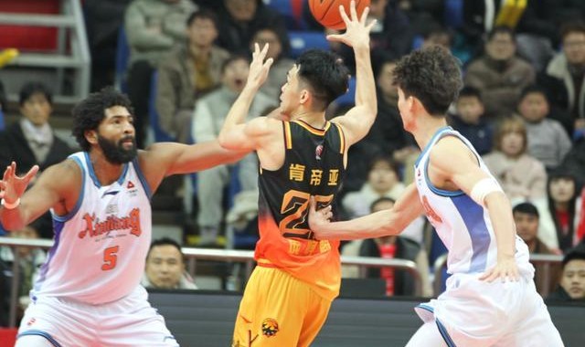 开云登录入口-南通主场首秀憾负！明晚，继续为肯帝亚男篮加油！