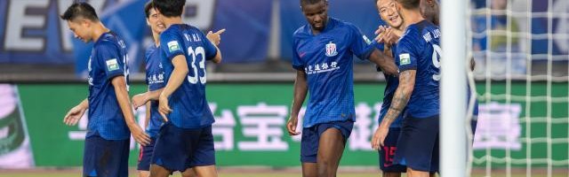 开云登录入口-申花遭遇人员危机 马纳法休赛两月斯卢茨基迎考验