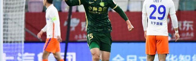 开云网页版-京媒：京鲁战裁判毁掉经典对决 国安成蒙冤一方