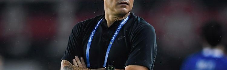 开云-卡纳瓦罗带队：执教国足2场全败，执教权健+二进宫恒大胜率近6成