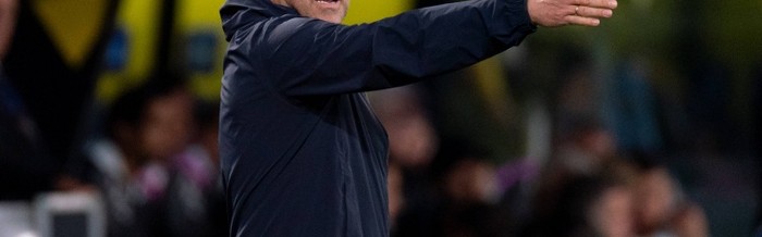 开云登录入口-世体：欧足联将暂停对弗里克处罚，后者可在欧冠首轮中现身教练席