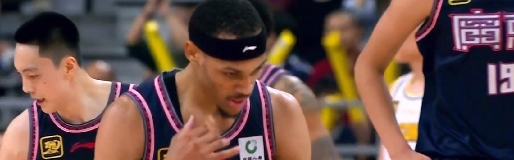 开云网页版-完爆布朗+碾压萨姆纳！广东队将迎来联盟第一外援，保底总决赛了