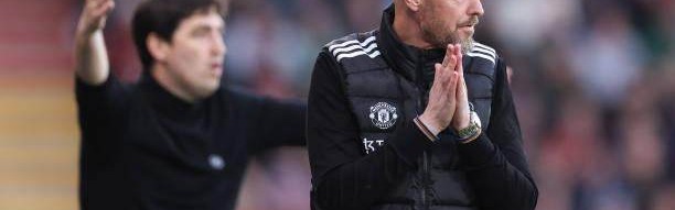 开云官方网站-滕哈赫回应曼联防守差：有些球员很年轻，缺乏经验