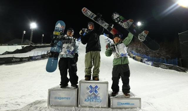 开云官方网站-高压力赛制下挑战1980成功 苏翊鸣铜牌来之不易