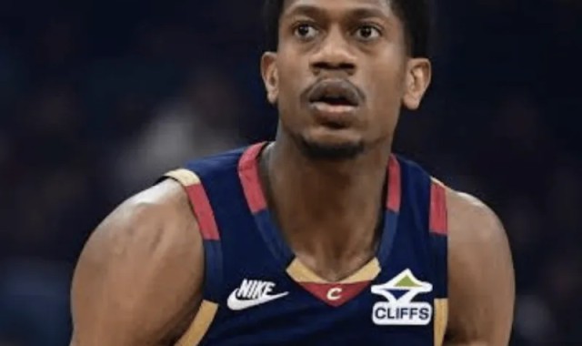 开云官方网站-Sidery：骑士愿意听取亨特报价，湖人近期曾询价