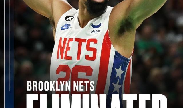 开云网页版-篮网赛季总结：魔幻的两支球队 满是问号的未来