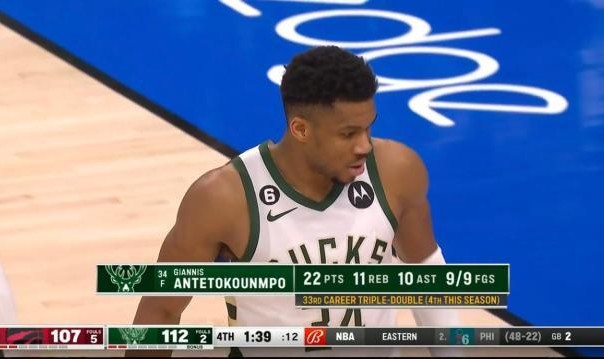 开云登录入口-100%命中率砍三双 字母哥真的反而在“拖后腿”？