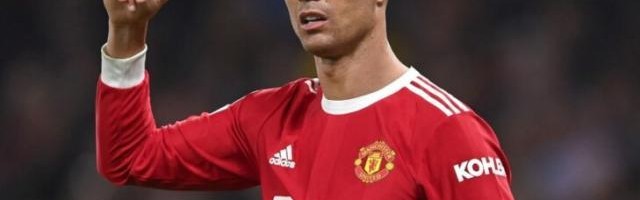 C罗：确实差点就去曼城 曼联年轻人不向老球员学习