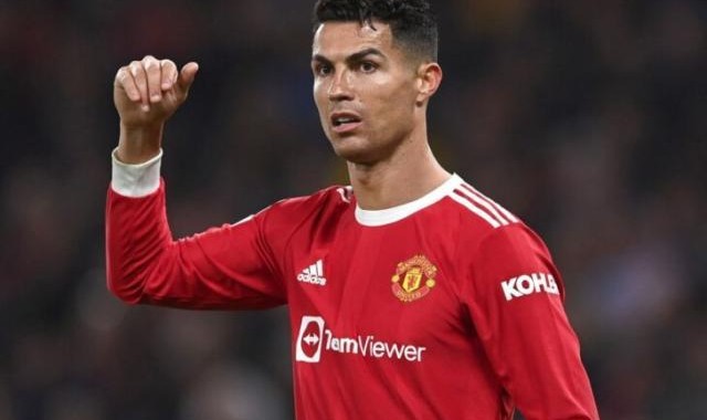 C罗：确实差点就去曼城 曼联年轻人不向老球员学习